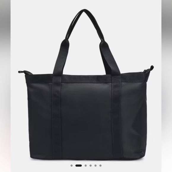 Under Amour Womens Studio Tote Bag - Picture 2 of 15